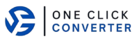 one click converter