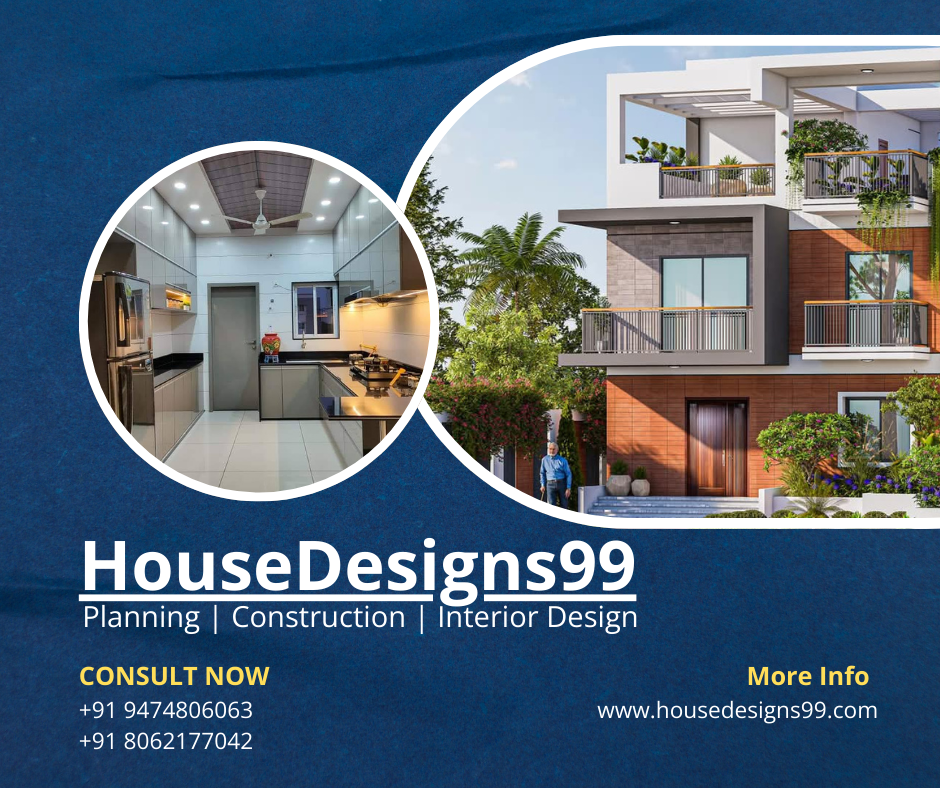 house plan and design